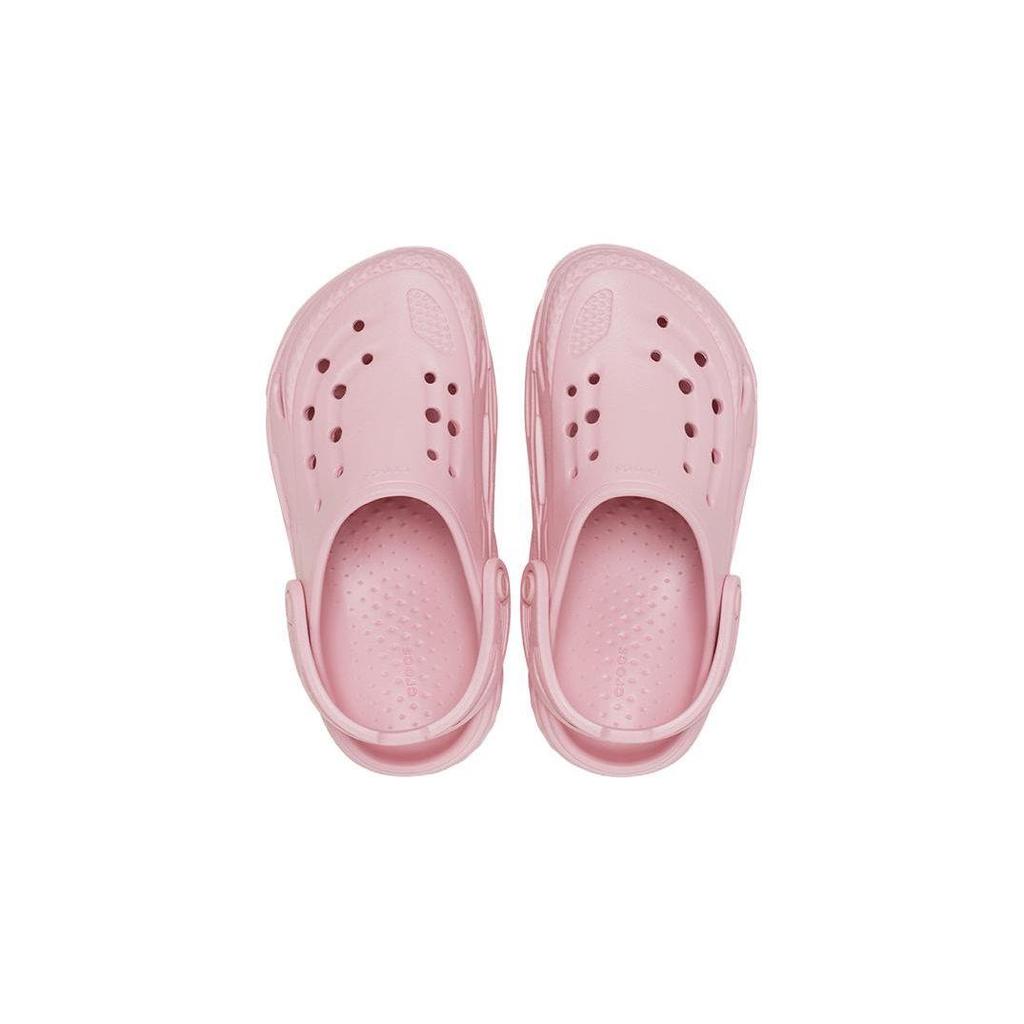 Crocs Kids Off Grid Clog Petal Pink 209431-606