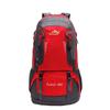 60L Waterproof Climbing Backpack Rucksack Travel Packs Outdoor Sports Bag Hiking Camping Backpack Women Trekking Bag for Male