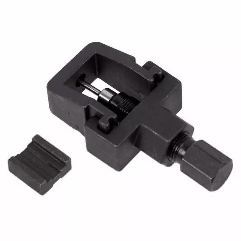Chain Splitter Motorcycle Chain Breaker High Reliability Universally Fit For Most Motorcycles Motorcycle Chain Breaker Tool
