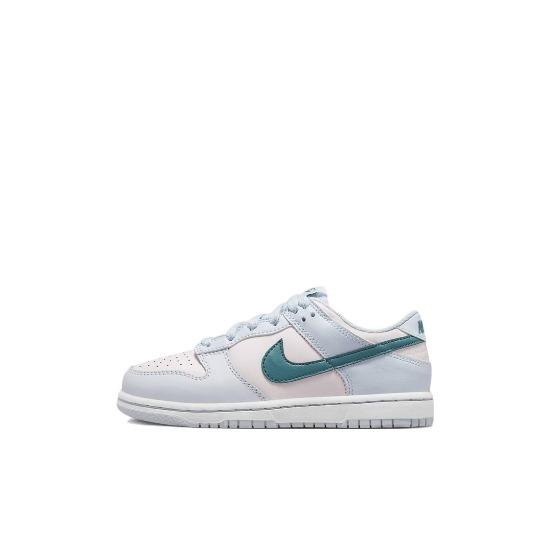 

Nike Dunk Low Mineral Teal FD1228-002 EU 28 серый