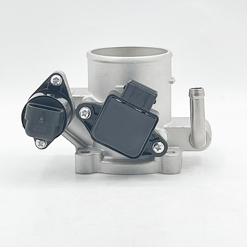 Βαλβίδα γκαζιού F01R065905 F01R00U006 9015247 για BUICK 1.6L