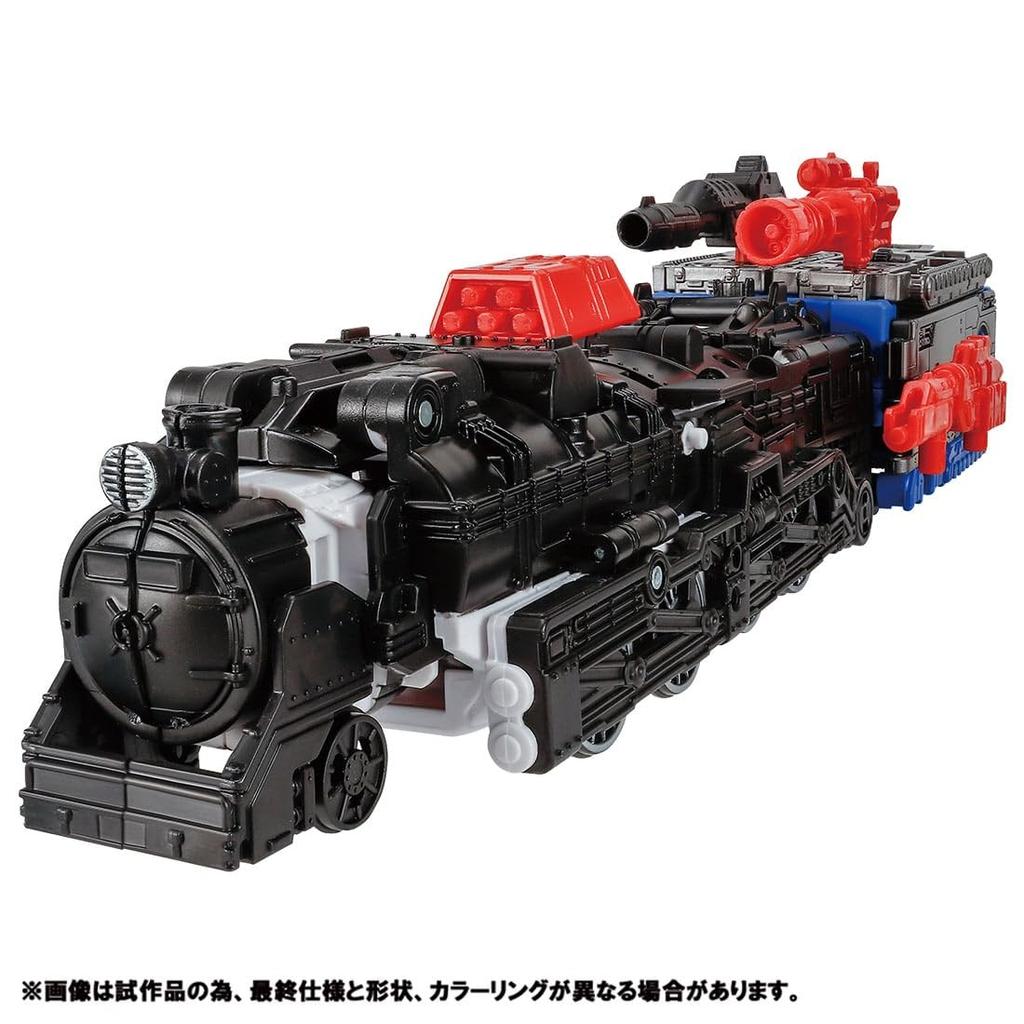 period has TAKARA TOMY Takara Tomy Mall Transformers Legacy VS500 Collection TL Galaxy Shuttle [Reservation ended] [Domestic exclusive] EX-11