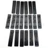 GJ6A505A1 - Compatible Roof Trim Clip for Mazda M6