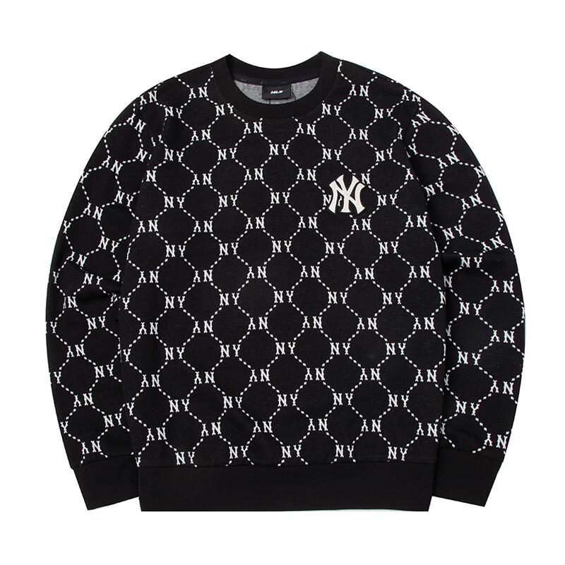

MLB Unisex Lifestyle Pullover Sweatshirt S