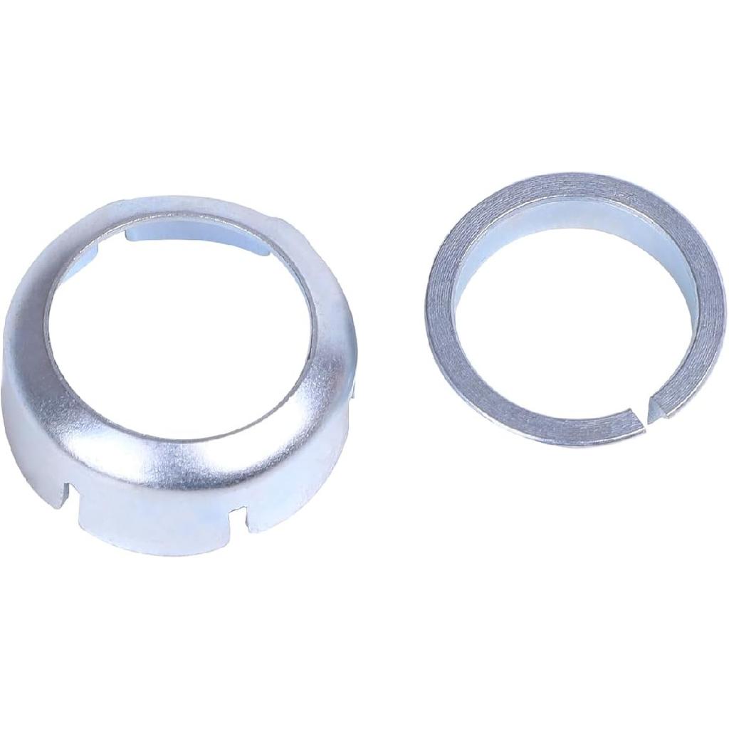 Tilt Steering Column Upper Bearing Compatible with 1972-2002 Chevy Buick Jeep | 119586, for Chevy for Buick for Jeep