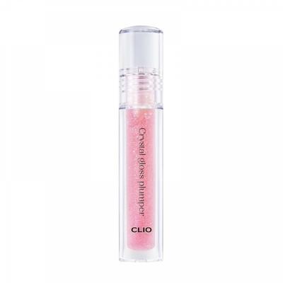 Crystal Gloss Plumper 03 Spicy Cherry Cock