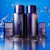 Laquevert Men's Homme Recharge 2-piece special set, 16 sets