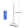 Long Handle Dual-Use Cleaning Scrubber Set