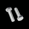 Galvanized Hex Head Bolt