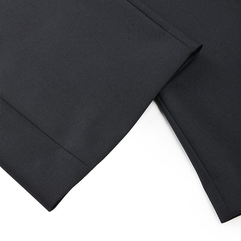 JNBY Loose Fit Banana Casual Pants