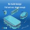 Xinwang Folding No-Inflate Cooling Pool