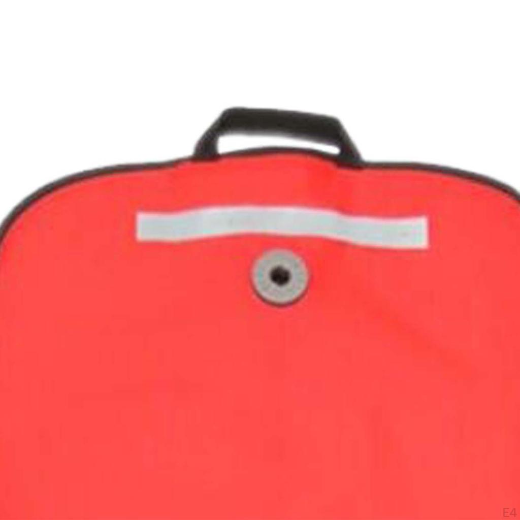 Deep Diving Lift Kit with Light Elements, Recovery Bag, Innovative Floating Buoy