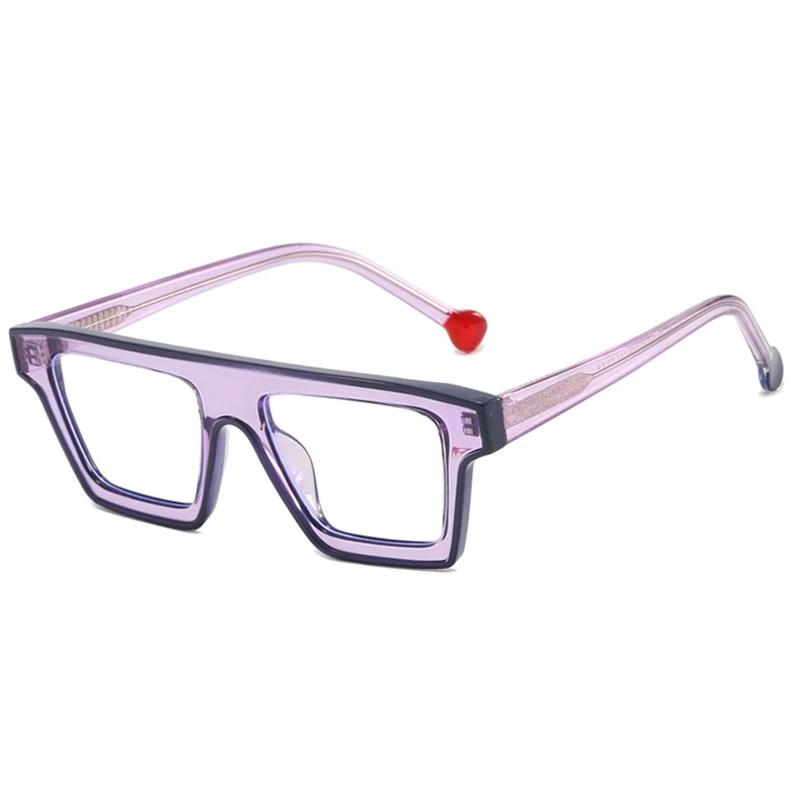 

SHAUNA Ретро TR90 квадратная женская оправа для очков ярких цветов Мужская оптическая прозрачная оправа для очков с защитой от синего света