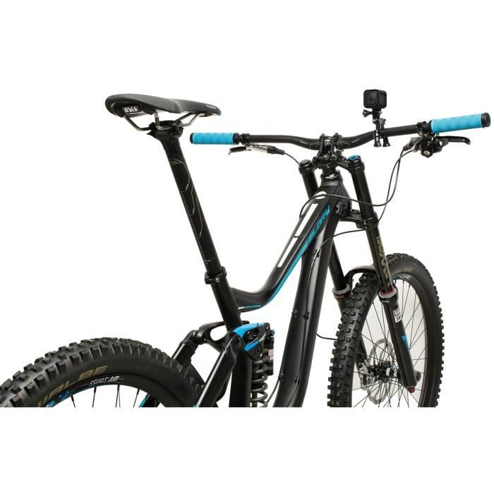 GOPRO AGTSM-001 Fixation pour guidon/tige de selle/tube