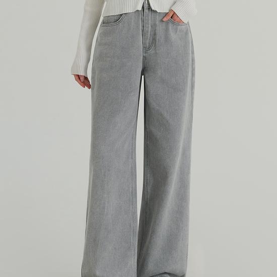 Women's Wide Leg Pants in 9 Colors