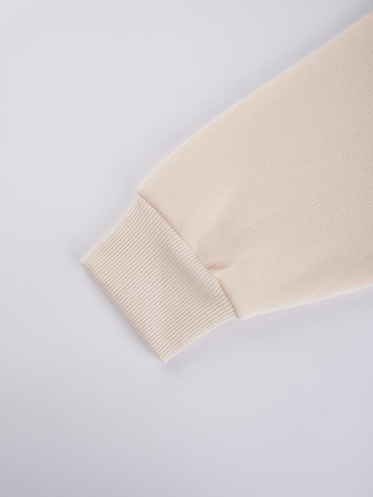 Schau niemals zurück Drucke Herren Sweatshirts Warm Locker Trendy Pullover Lässige Sportbekleidung Fleece Herbst Männlich Vintage Basics Oberteil