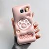 Per Samsung S7 Edge Custodia Galaxy S7 Fundas Cover Morbido Silicone Protettivo Custodia per Telefono Per Samsung Galaxy S6 S6 edge Coque Bumper