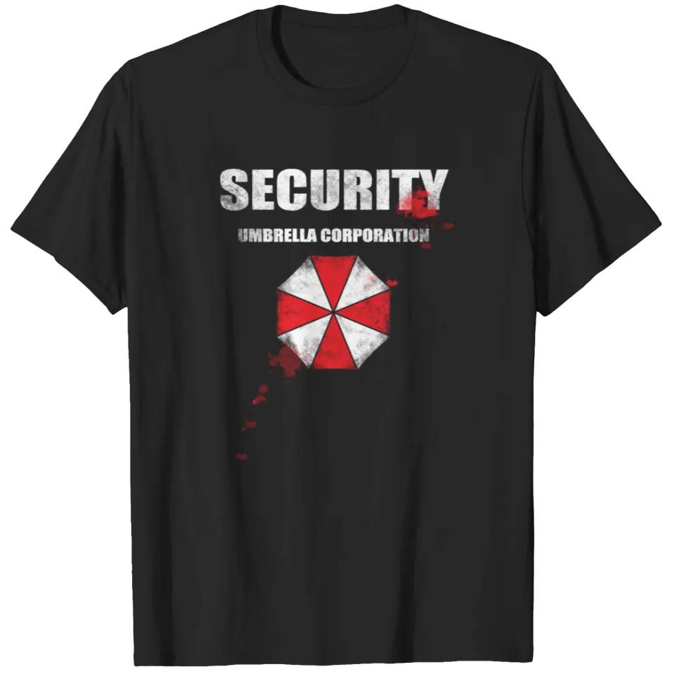 

Resident Evil 9 Requiem Graphic Tshirt Men and Women Pure Cotton Summer Harajuku Clothing Casual and Fashion Short Sleeved Top S