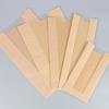 Premium Quality Paper Paper Bread Bags 13.7x8.2x3.9 Inch Bread Bags Sourdough Bread Bags Home Bakers