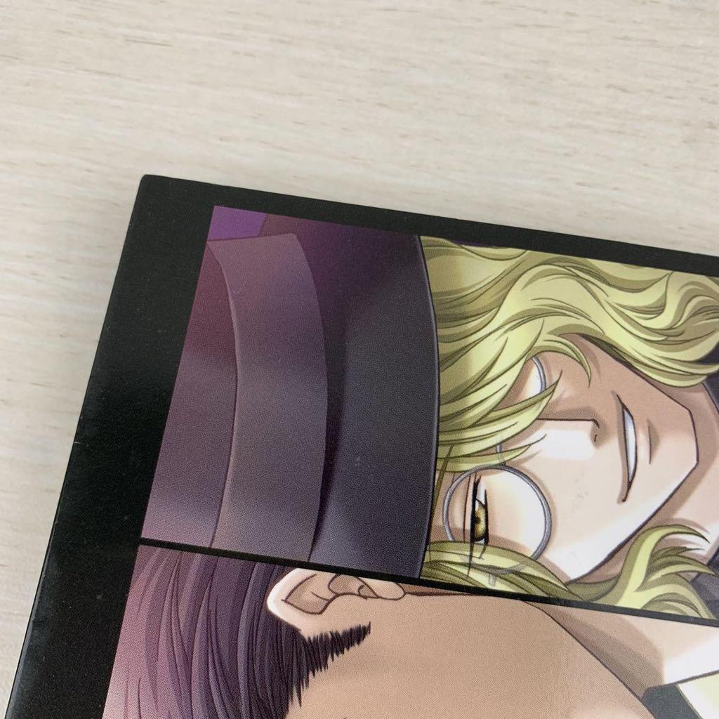 [USED] Devil Megane R Official Visual Fan Book First Edition with Obi