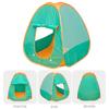 Toy Houses Children's Play House Tent Princess Houses Foldable Toy Tents  Indoor Outdoor