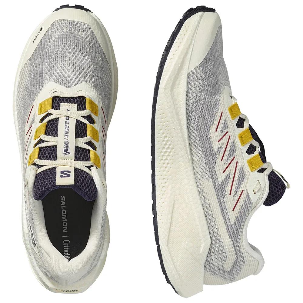 SALOMON Aero Blaze 3 Grvl Goretex Running Shoes