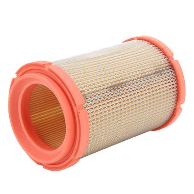 Filtro de Aire de Motocicleta de Alto Flujo Alto Rendimiento Limpiador de Admisión de Motocicleta Reemplazo de Filtro de Aire