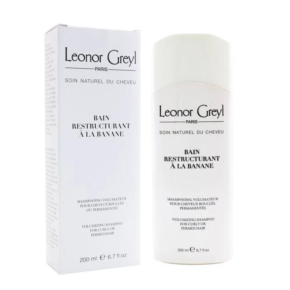 Volumizing Shampoo (Curly Hair) 200ml/6.7oz