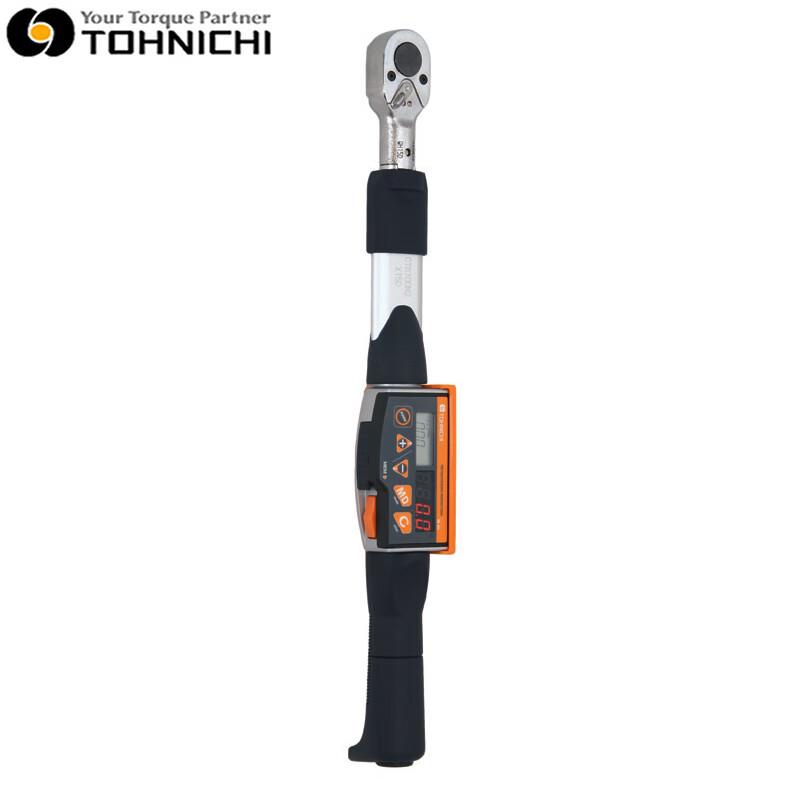 TOHNICHI Digital Torque Wrench