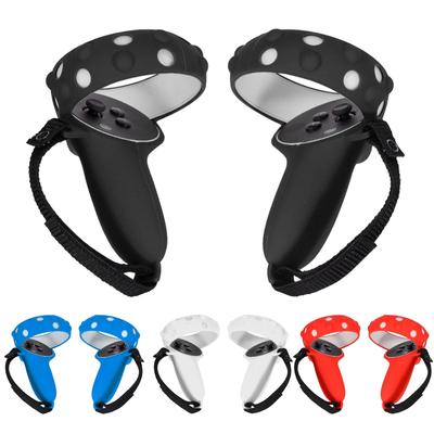 Silicone Handle Controller, Handle Silicone Protective Cover, Against Fall And Against Loss All Inclusive Silicone Cover