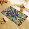 2025 New Eye of Horus Carpet Rug for Living Room Bedroom Home Sofa Decoration,Kids Play Non-slip Floor Mat31