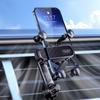 Gravity Car Phone Holder Air Vent Extension Rod Smartphone Stand GPS Navigation Support Mount Air Outlet Cell Phone Bracket