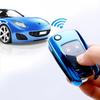 Tpu Car Key Case Cover Keychain For Chevrolet Cruze Aveo Trax Malibu Captiva For Buick Opel Vauxhall Astra Corsa Insignia Mokka
