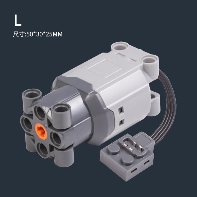 

Новые технические детали двигателя, строительные блоки, функция питания PF, наборы моделей, совместимые аксессуары Tarin, MOC, высокотехнологичные кирпичи