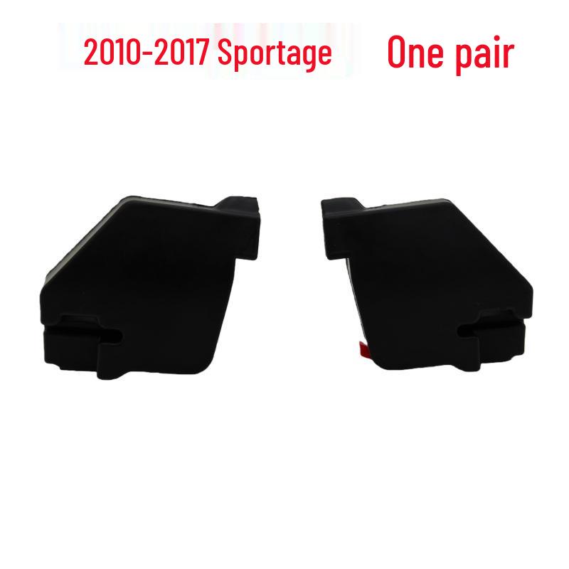 Киа Спортейдж SL 2010-2015 Амортизатор капота 86430-3W000