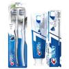 Velvet Black Tea Gum Care Toothbrush & Whitening Toothpaste Bundle