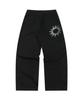 S'EST Solaris Cargo Pants Black