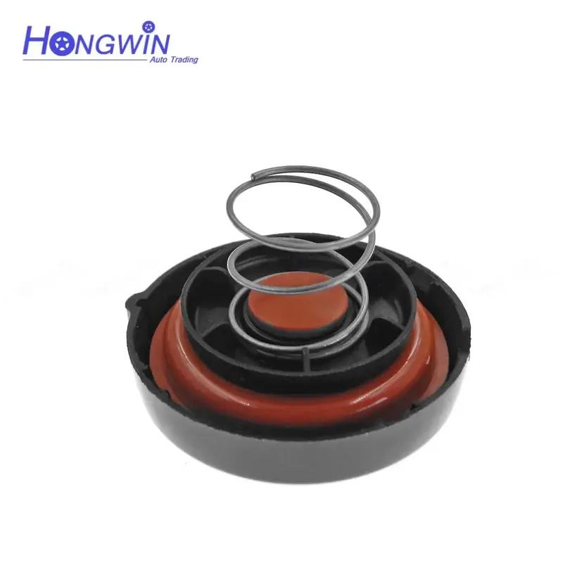 A6510100830 PCV Valve Cover With Membrane For Mercedes-Benz C-Class W204 E-Class S-Class V-Class ML 2.2L 6510109118 6510100630
