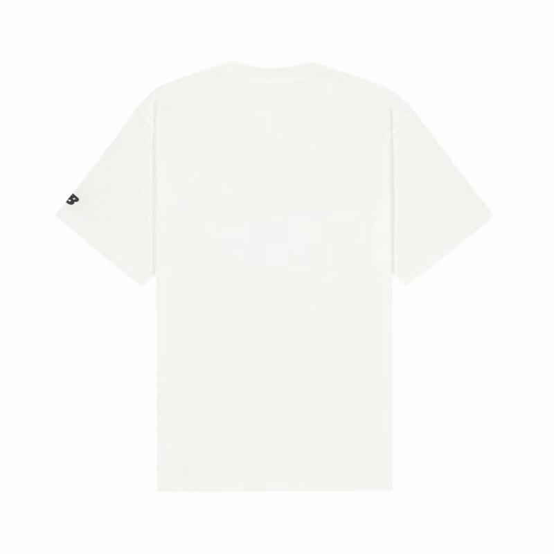 New Balance Men's Short Sleeve T-Shirt