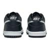 Nike Kids X NBA Dunk Low "75th Anniversary - Spurs" Sneakers Sneakers DC9560-001
