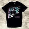 John Mayer - US Tour 2022 T-Shirt Geschenk Tour Konzert Voll IM0386