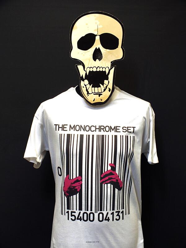 

The Monochrome Set - He s Frank - T-Shirt S