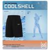 Warrior Men's Ice Silk Quick-Dry Shorts