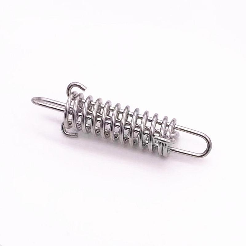 Boat Docking Mooring Spring Stainless Steel 316 Damper Snubber Marine Springs Corrosion Resistance Anchor Mooring Device