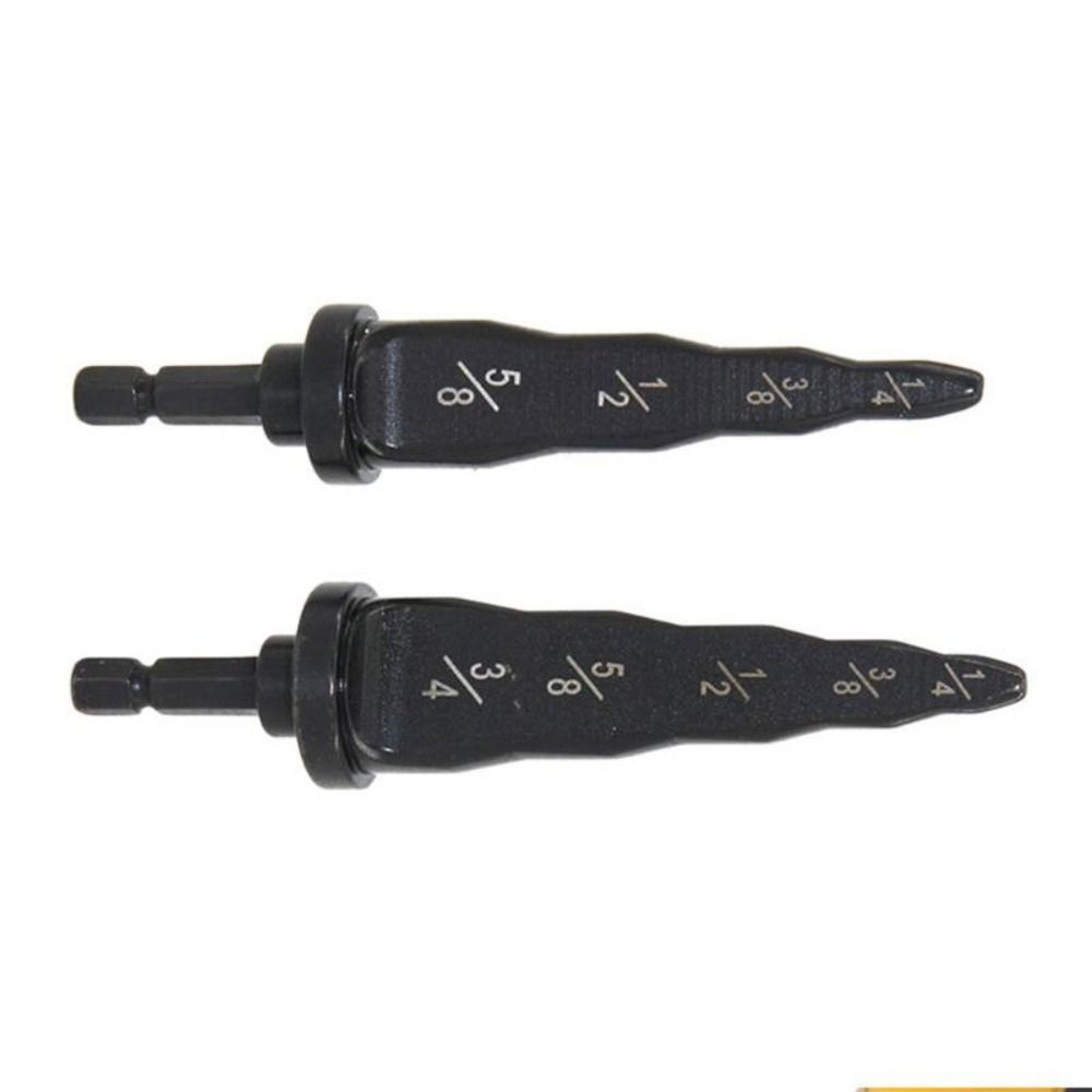 Swaging Tube Expander Pipe Bits Pipe Swage Tool 5 In 1 Hand Expanding Tool  Air Condition Line