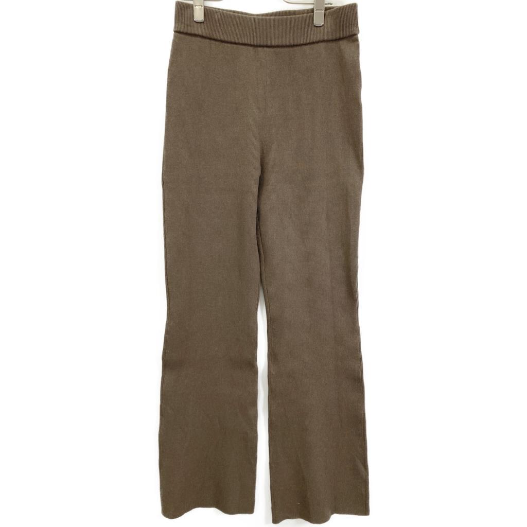 Muse [Stan dobry] 21030500406030 Spodnie/Dół Diner B 38 BrązoweUżywane