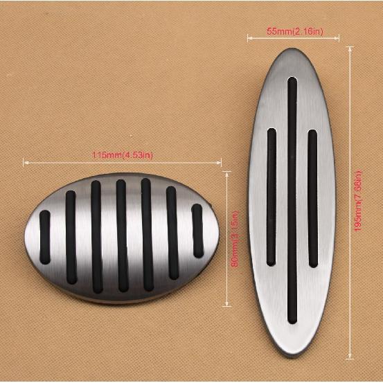 Kit capac pedala acceleratie frana automata pe gaz pentru Mini Cooper S One Clubman Countryman F54 F55 F56 F57 F60 R55 R56 R58