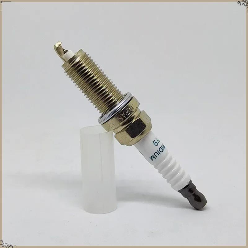 90919-01298 (YS-DILKAR7C9H) 4pcs Iridium Spark Plug For CHR 1.8L Hybrid 2ZR-FXE 2016 2017 2018 2019 2020 ZYX10 ZYX11 909190128