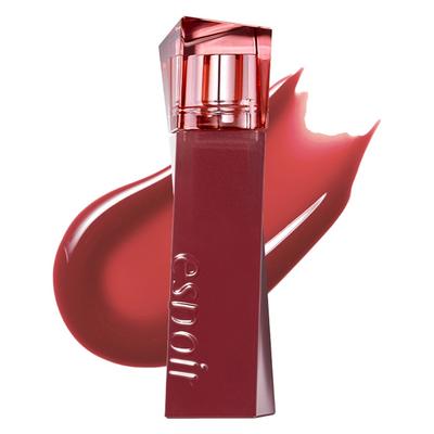 Couture Lip Tint Glaze, No. 11 Under Mauve, 5.5g, 1 Piece