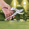 1Pc Fruit Tree Bonsai Gardening Pruning Shears Effort Saving Pruners Scissors Hand Tools